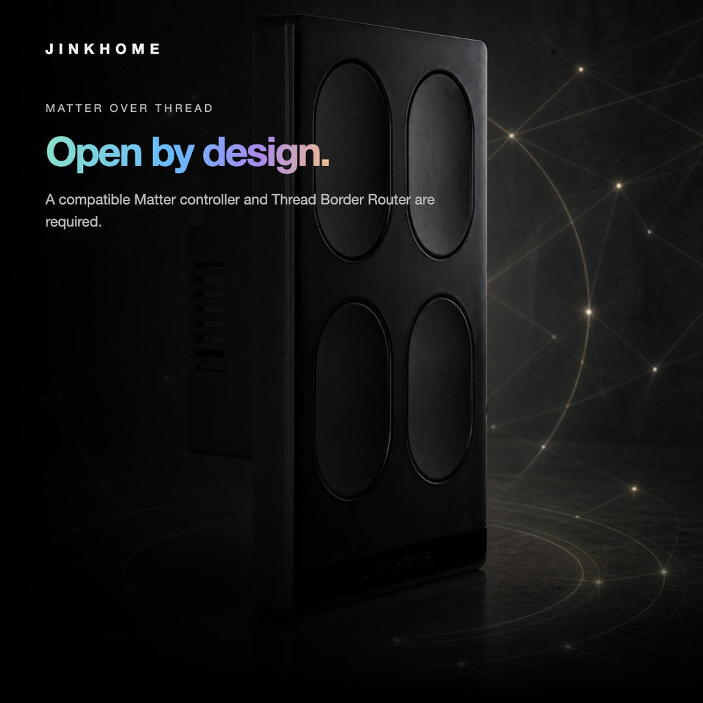 JINK Switch Stealth English square product image 2