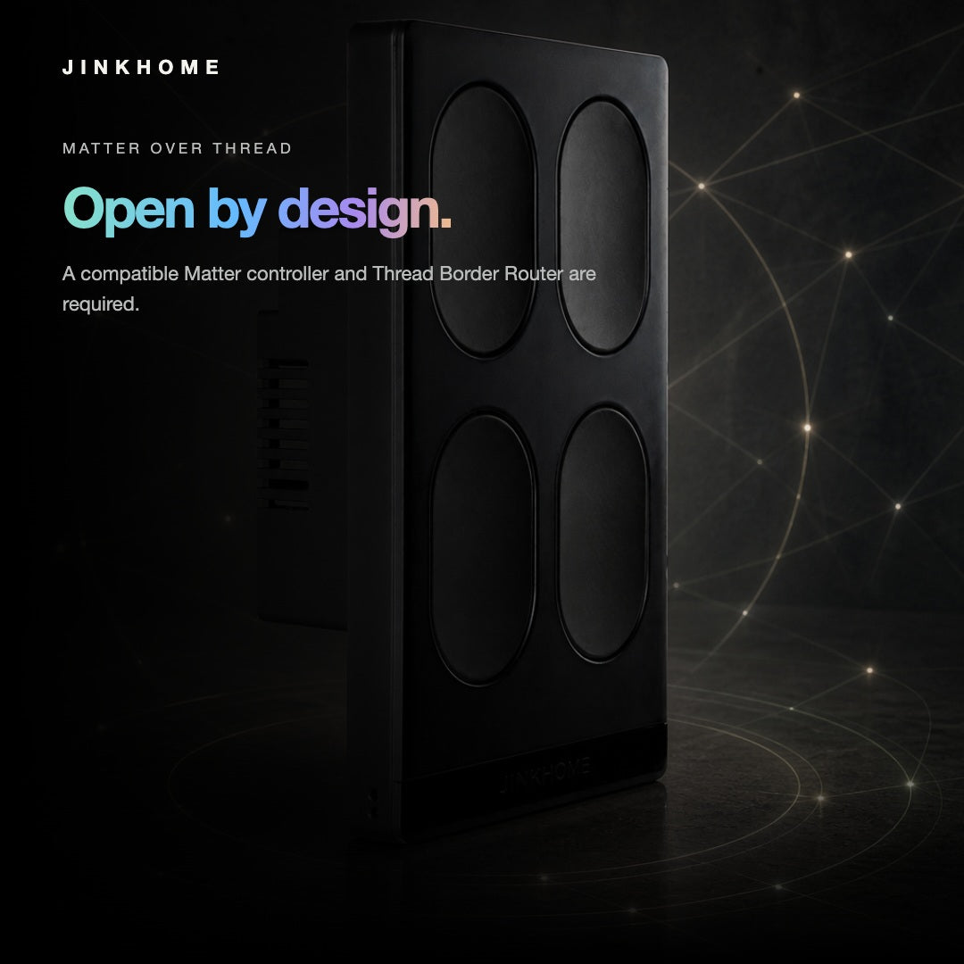 JINK Switch Stealth English square product image 2