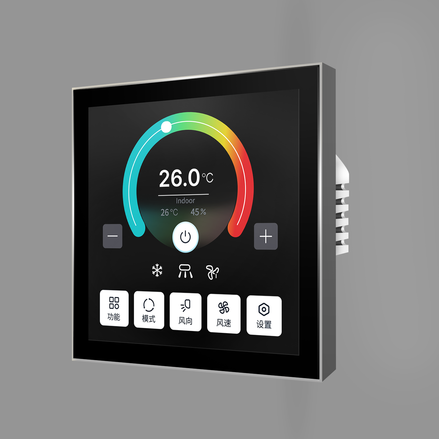 JINK Thermostat A1
