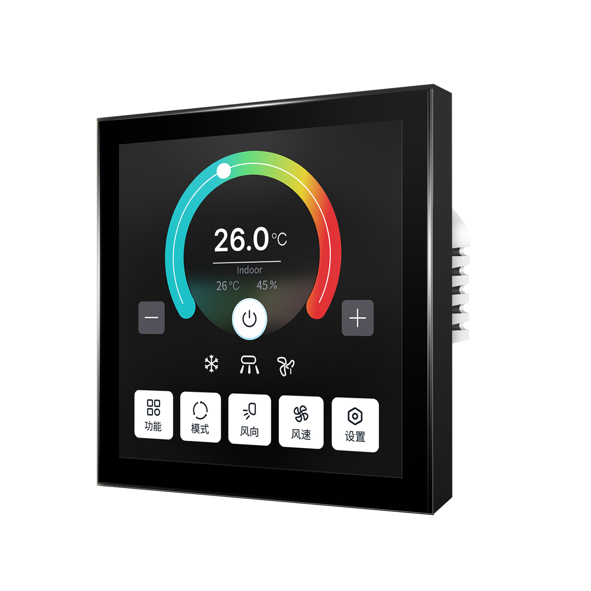 JINK Thermostat A1