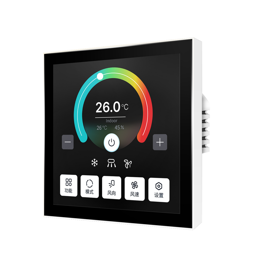 JINK Thermostat A1