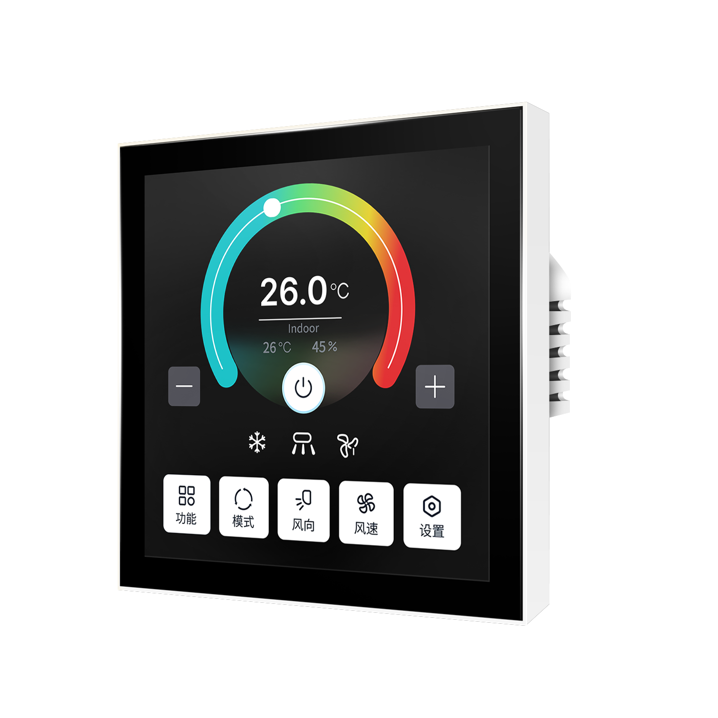 JINK Thermostat A1
