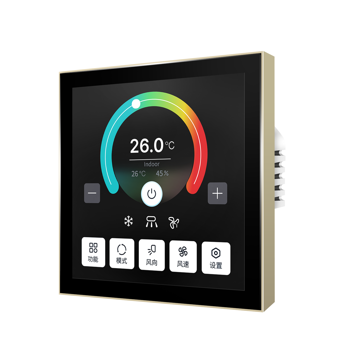 JINK Thermostat A1