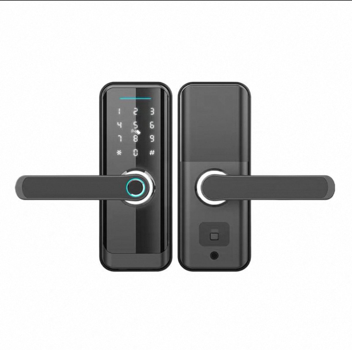 JINK Door Lock H09