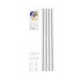 JINK Combination Curtain Track smart curtain track