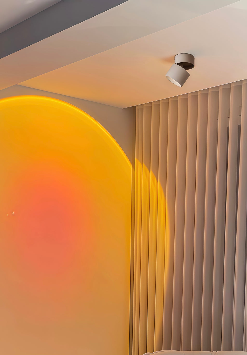 JINK Beam Aura — Smart Accent Light