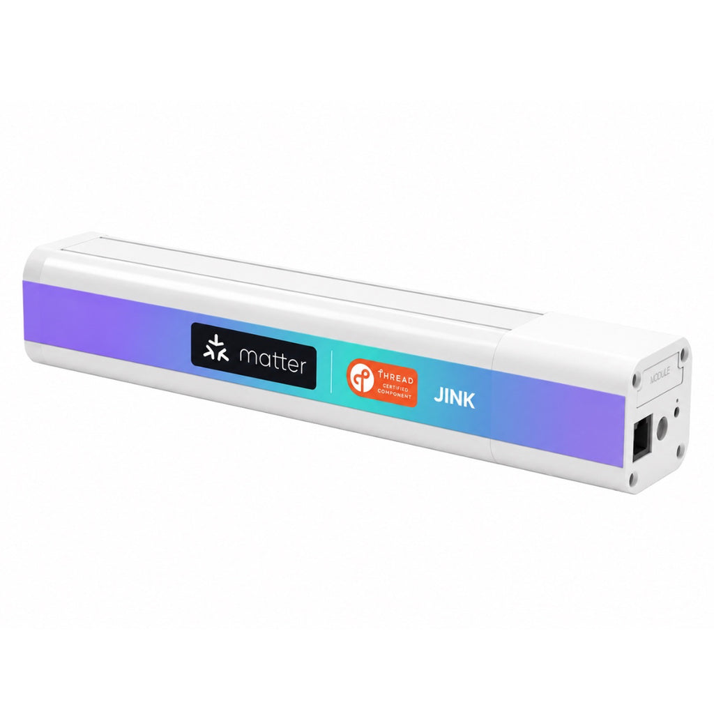 JINK Motor Pro Matter smart curtain motor