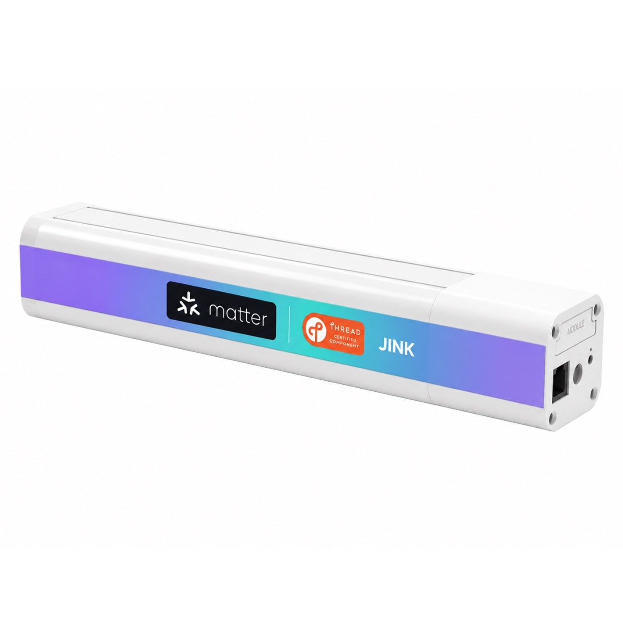 JINK Motor Pro Matter smart curtain motor