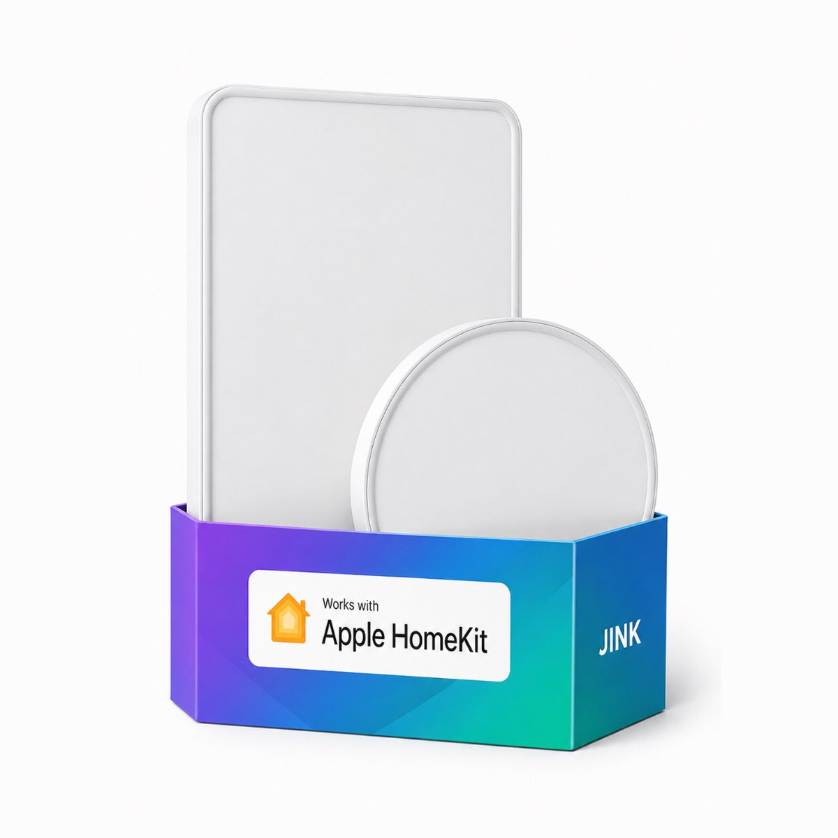 JINK Halo Pro smart accent lighting